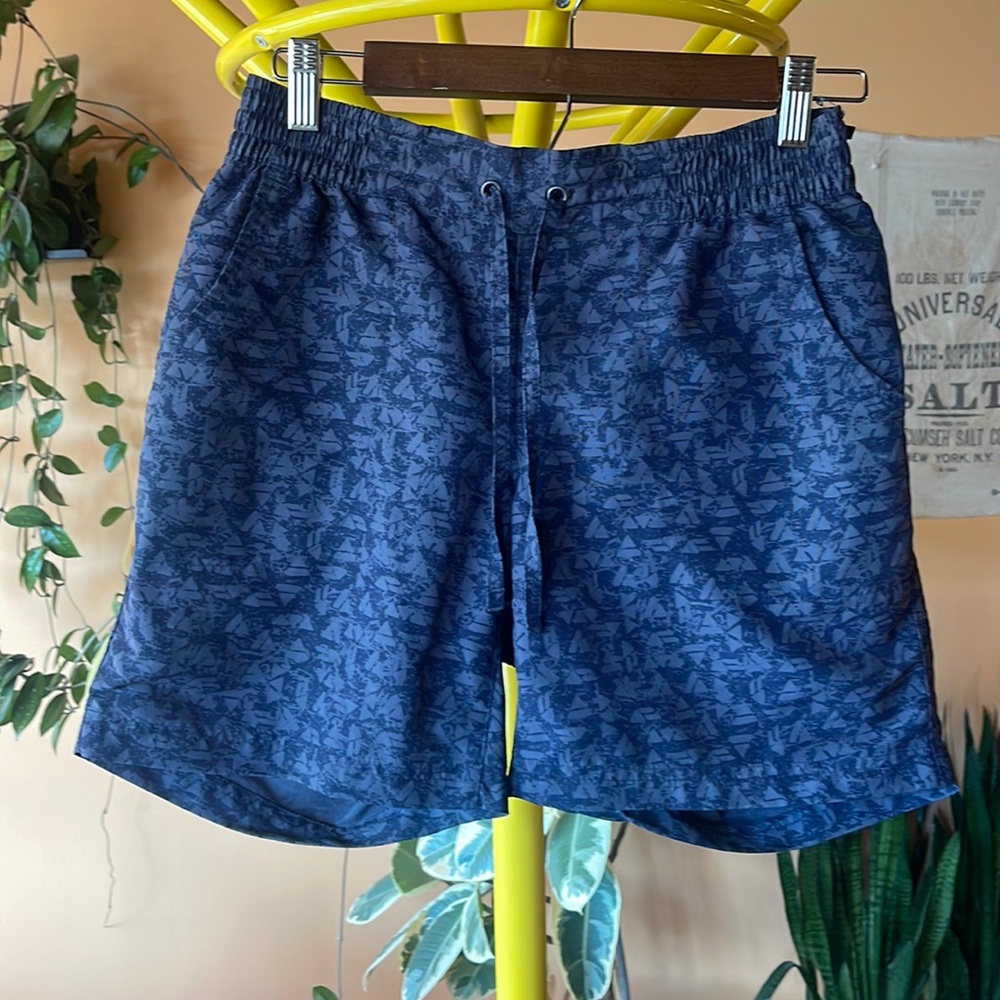 Duluth Trading Geo Shorts